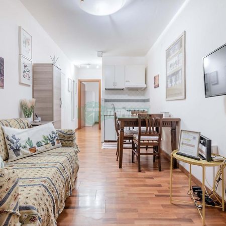 Daniela, Pied-A-Terre Al Vaticano ローマ エクステリア 写真